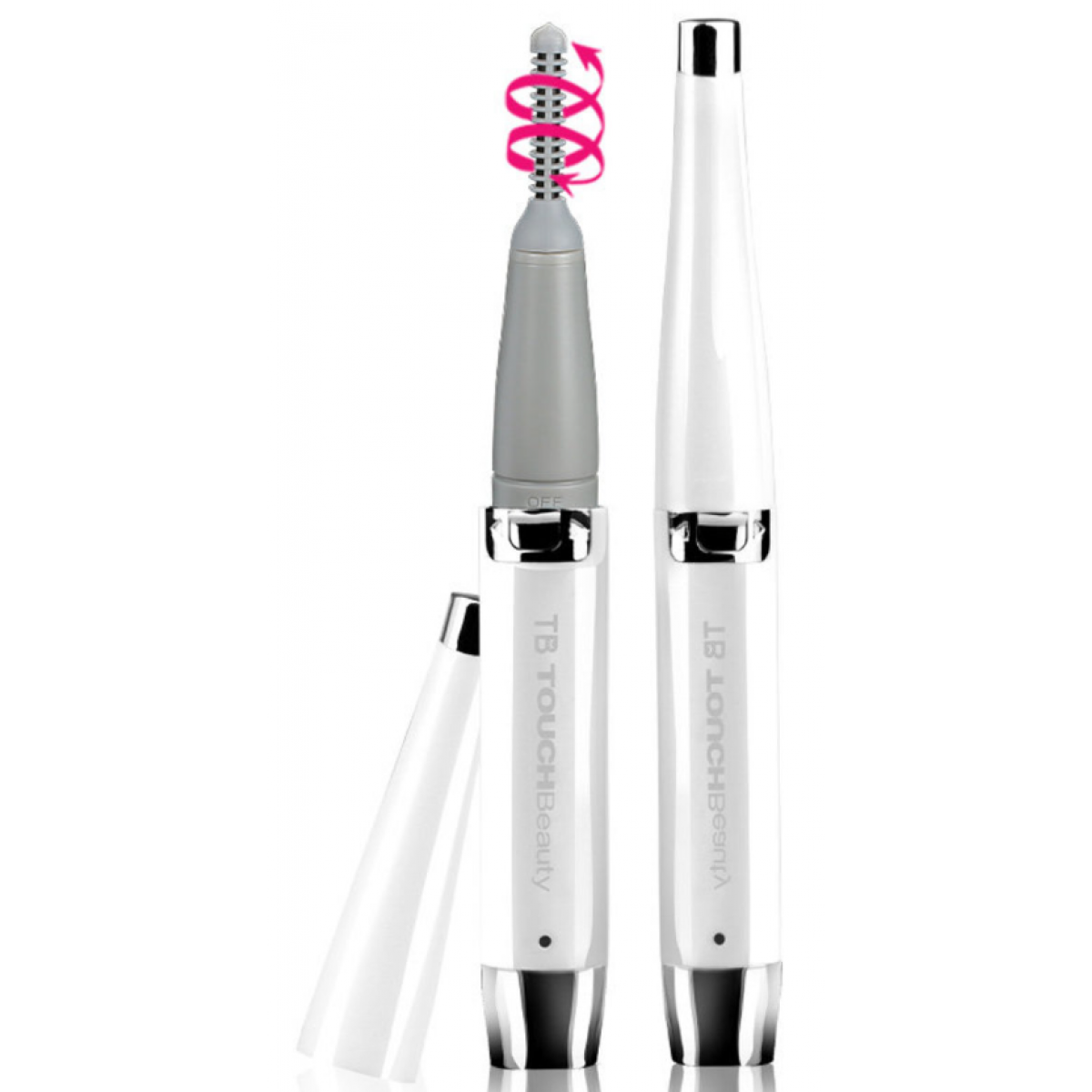 TouchBeauty TB1218 360度睫毛捲曲器